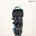 Lyžařské boty HEAD Formula 130 MV GW black/speed blue 7