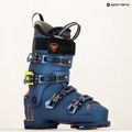 Pánské lyžařské boty Rossignol Vizion 4B Pro 120 MV GW metal blue 7