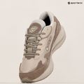 Boty Mizuno Wave Rider β GTX silver cloud / vintage khaki / ge gold 9