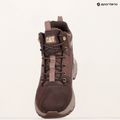 Pánské boty CATerpillar Colorado Sneaker coffee bean / rain drum 15