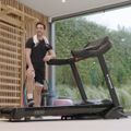 Elektrický běžecký pás TREXO TXO-X500 black 26