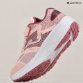 Dětské běžecké boty Joma Speed pink 15