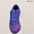 Dětské kopačky  Skechers SKX Gold 1.5 TF purple 13