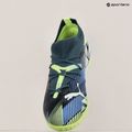 Dětské kopačky PUMA Future 7 Match It + Mid Jr grey skies/puma white 9