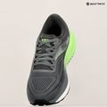 Pánské běžecké boty  Joma Titanium grey/green 9