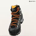 Pánské horolezecké boty  La Sportiva Aequilibrium Hike GTX carbon/ papaya 9