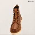 Pánské boty Sorel Slabtown 62 Moc WP velvet tan/tobacco 10
