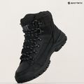 Pánské boty CATerpillar Threshold Hiker Wp black 9