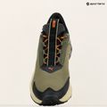 Pánské běžecké boty PUMA Extend Lite Trail landslide dark olive/puma black 9
