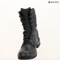 Pánské trekové boty Grisport 11483M19KE black 9
