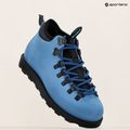 Boty Native NA-31106848 Fitzsimmons Citylite Bloom vallarta blue/jiffy black/jiffy black 9