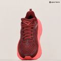 Dámské běžecké boty  Saucony Guide 17 currant/cayenne 11