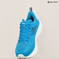 Dámské běžecké boty Saucony Ride 17 viziblue/mirage 11