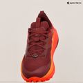 Dámské běžecké boty  Saucony Xodus Ultra 3 currant/pepper 11
