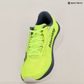 Pánské běžecké boty  Saucony Kinvara 15 citron/navy 10