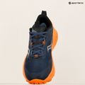 Pánské běžecké boty  Saucony Blaze TR navy/peel 11