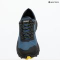 Pánské turistické boty  vBerghaus Vc22 GTX jet black/hale navy/corn husk 16