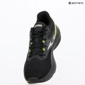 Pánské běžecké boty Joma Active black/lemon fluor 9