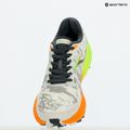 Pánské běžecké boty  Joma TR-6000 white/orange 9