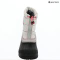 Dětské sněhule Lee Cooper LCJ-24-44-2840K grey 9