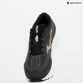 Pánské běžecké boty Mizuno Wave Serene ebony/golden halo/mizuno snow white 9