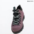 Boty Native NA-31106848 Fitzsimmons Citylite Bloom velvet purple/gravity grey 14