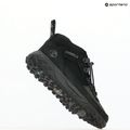 Dětské boty Timberland Greenstride Motion 6 Leather Super Ox jet black 9