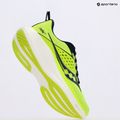 Pánské běžecké boty  Saucony Ride 17 citron/navy 9