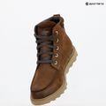 Pánské boty Sorel Madson II Moc Toe WP tobacco 16