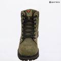 Pánské boty CMP Dorado Lifestyle Wp olive / jaffa 14