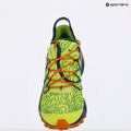 Pánské běžecké boty  La Sportiva Mutant lime punch/ storm blue 18