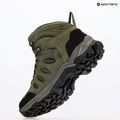 Pánské boty  BIG STAR OO174335 khaki 12