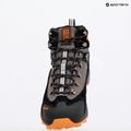 Pánské boty  BIG STAR OO174339 black/orange 9