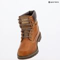 Boty   CATerpillar Colorado 2.0 dark beige 15