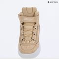 Dětské boty Kappa Shivoo Ice Hi sand/white  9