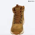 Dětské boty Kappa Tiber beige/offwhite 9