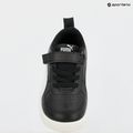 Dětské boty PUMA Rickie AC+ Inf puma black/puma white 9