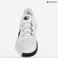 Dámské tenisové boty Nike GP Challenge Pro white/ white/ black 9
