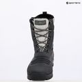 Dětské sněhule  CMP Khalto Snowboots graffite 9