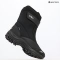 Pánské sněhule CMP Jotos Snowboot Wp nero 9