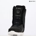 Dětské snowboardové boty  RIDE Lasso black 7