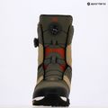 Pánské snowboardové boty DC Judge olive/khaki 7