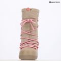 Dámské sněhule  INUIKII Mountain High beige 10