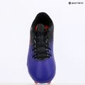 Dětské kopačky  Skechers Razor Gold 1.5 FG purple 13