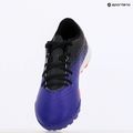 Dětské kopačky  Skechers Razor Gold 1.5 TF purple 13