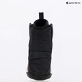 Dětské sněhule Sorel Childrens Whitney II Plus Bootie WP black/sea salt 19