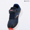 Dětské běžecké boty  Joma Speed navy/red 9