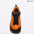 Pánské trekingové boty  AKU Link GTX orange/black 10