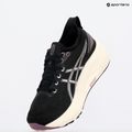 Dámské běžecké boty ASICS Gel-Kayano 31 black/pure silver 9