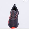Dámské běžecké boty ASICS Novablast 5 greyish purple/coral reef 9